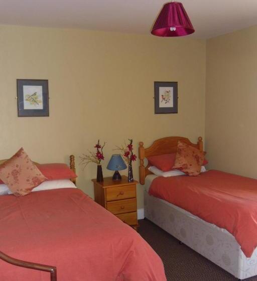 צימר Foleysbarinch