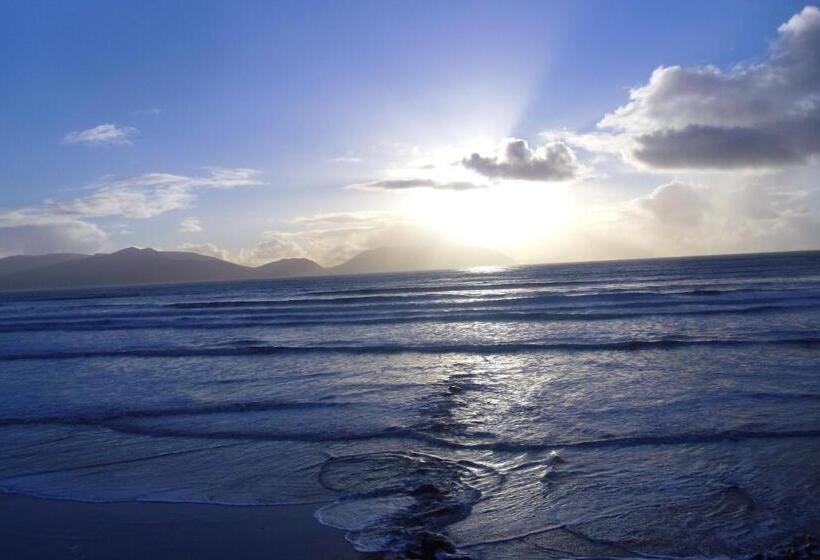 צימר Foleysbarinch