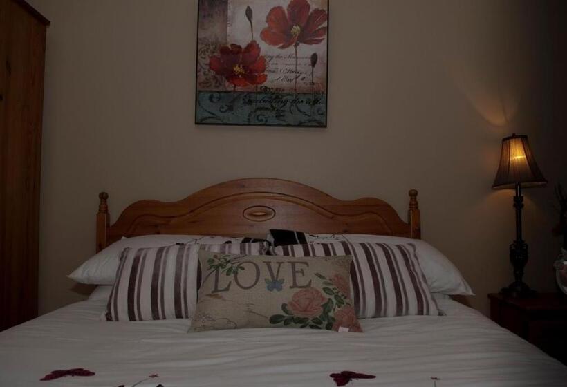 צימר Foleysbarinch