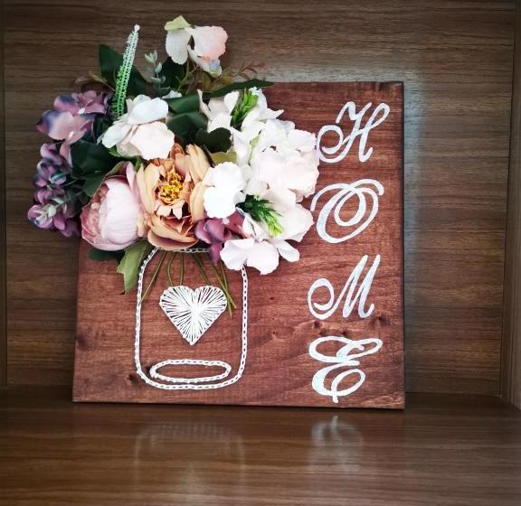 تختخواب و صبحانه Vanadzor Guest House