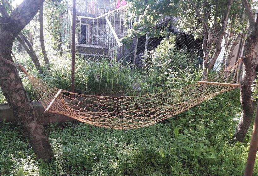 تختخواب و صبحانه Vanadzor Guest House