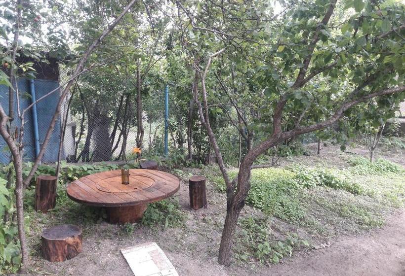 تختخواب و صبحانه Vanadzor Guest House