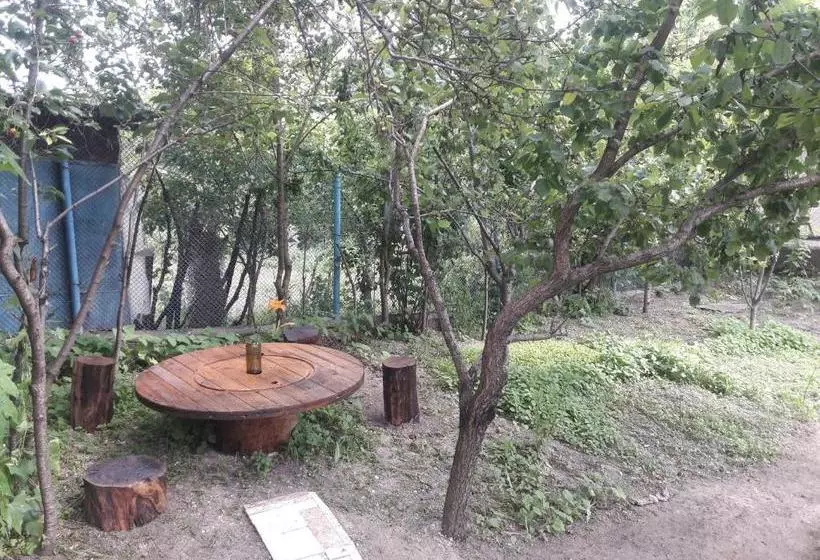 تختخواب و صبحانه Vanadzor Guest House