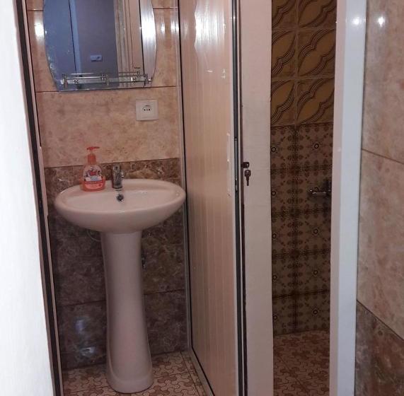 تختخواب و صبحانه Vanadzor Guest House