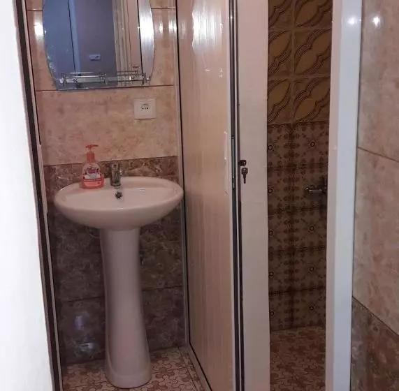 تختخواب و صبحانه Vanadzor Guest House