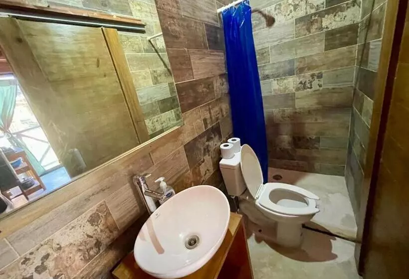 Hotelli Akbal Holbox