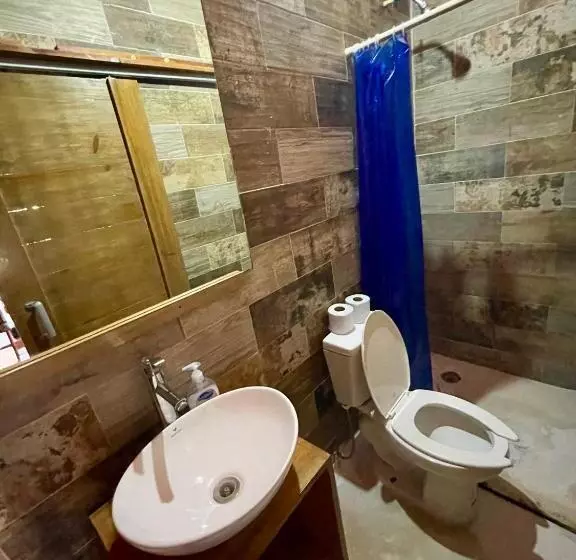 Hotelli Akbal Holbox