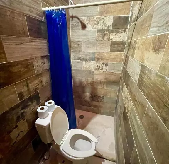 Hotelli Akbal Holbox