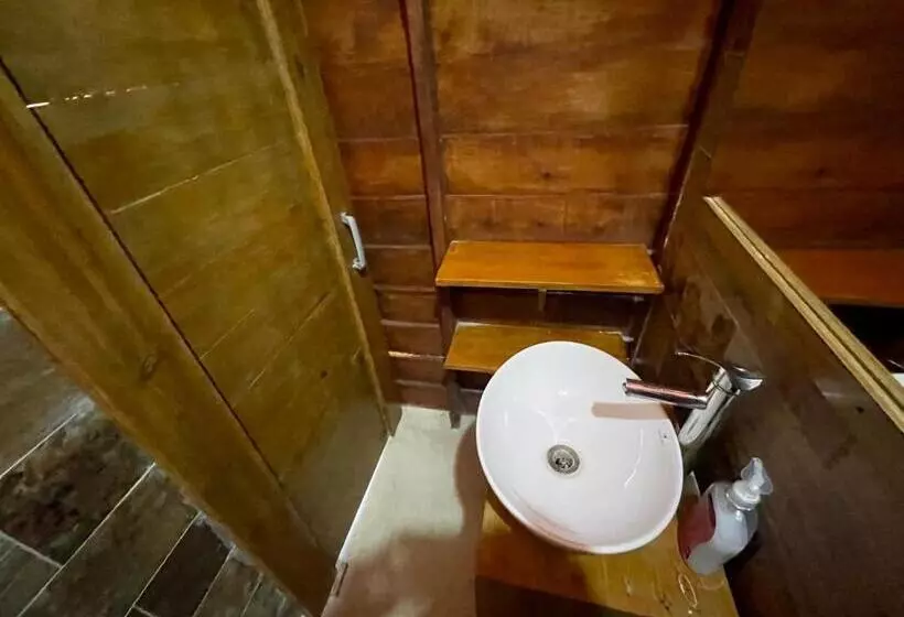 Hotelli Akbal Holbox