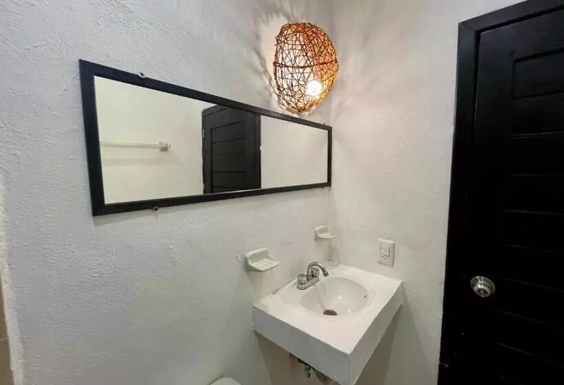 Hotelli Akbal Holbox