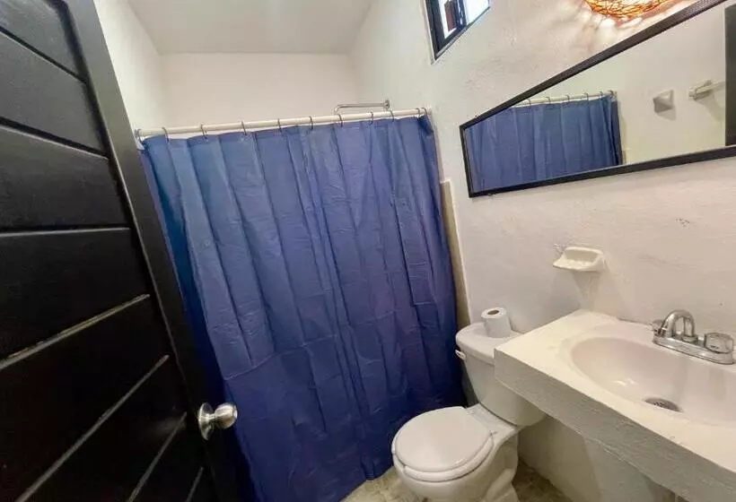 Hotelli Akbal Holbox