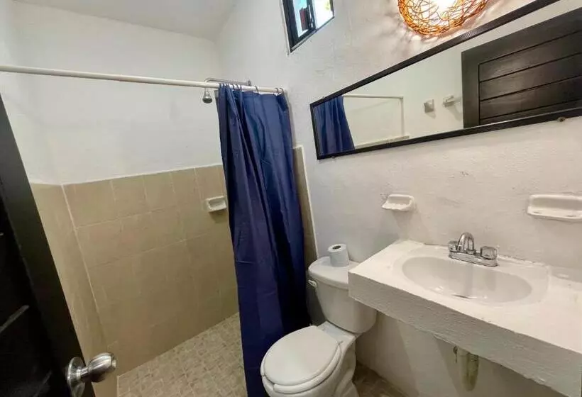 Hotelli Akbal Holbox