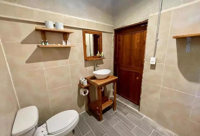 Hotelli Akbal Holbox