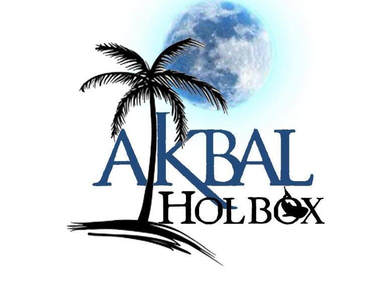 هتل Akbal Holbox