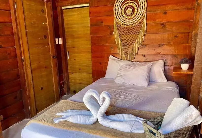 Hotelli Akbal Holbox