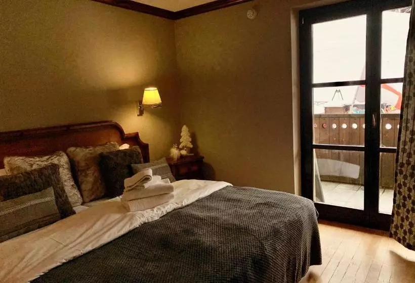 Chalet Hotel Dragon
