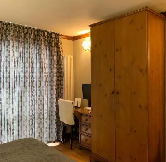 Chalet Hotel Dragon