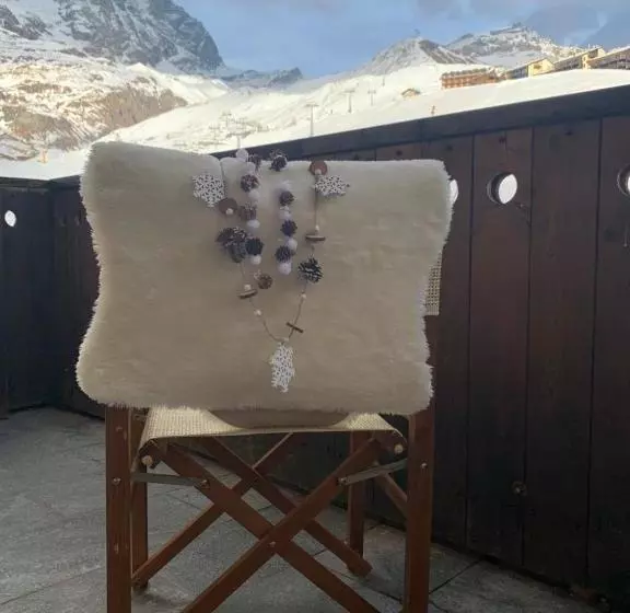 Chalet Hotel Dragon
