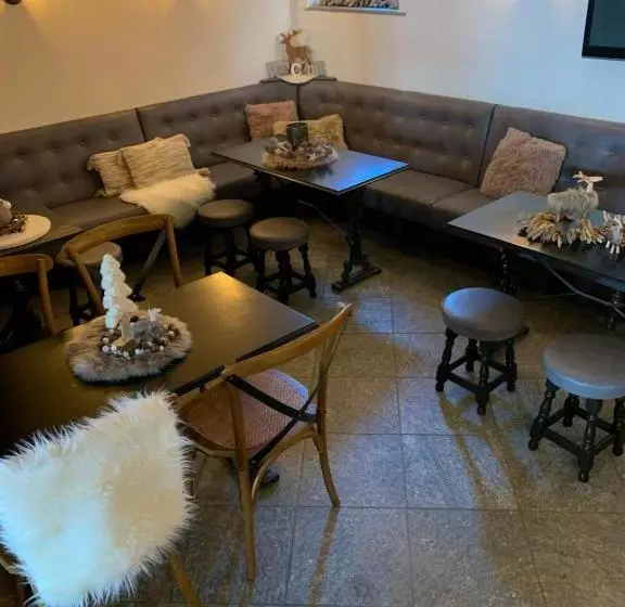 Chalet Hotel Dragon