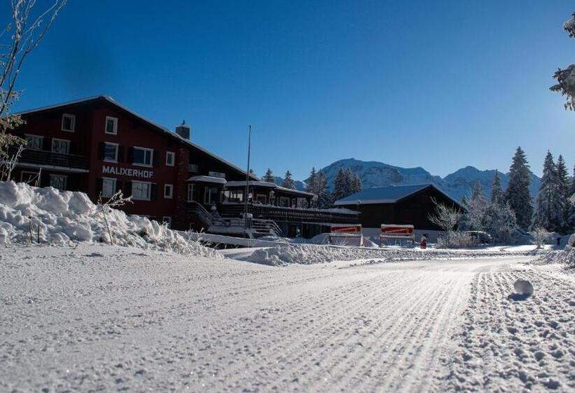 Hotel Malixerhof