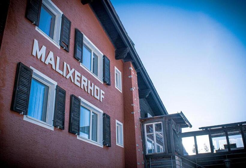 Hotel Malixerhof