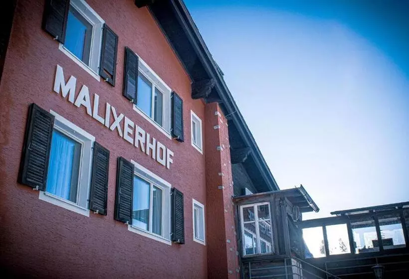Hotel Malixerhof