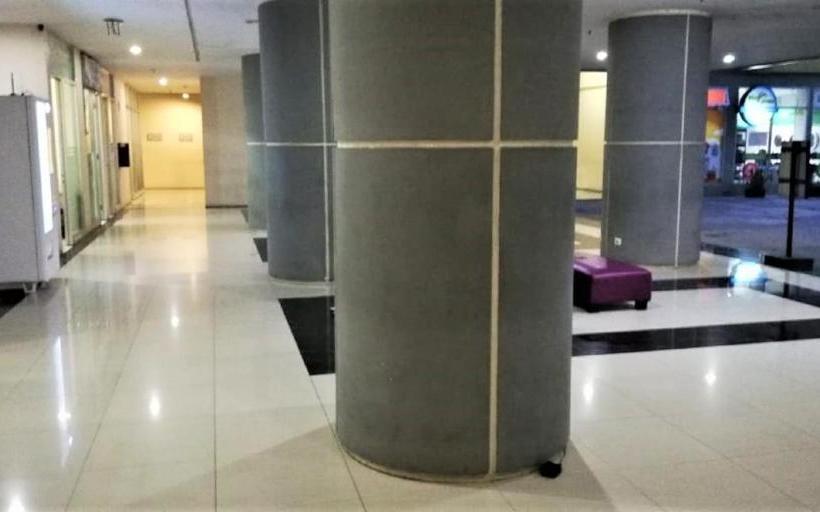 Hotel Apartement The Suite Metro By Prisma Utama