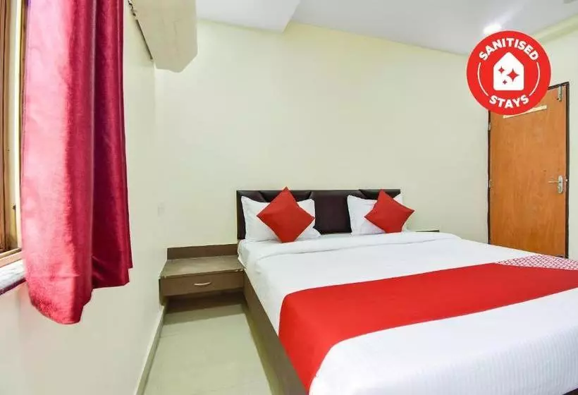 Hotelli Oyo 45331  Sant Kripa