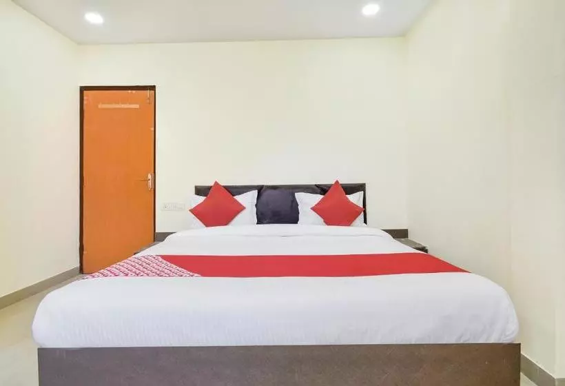 Hotelli Oyo 45331  Sant Kripa