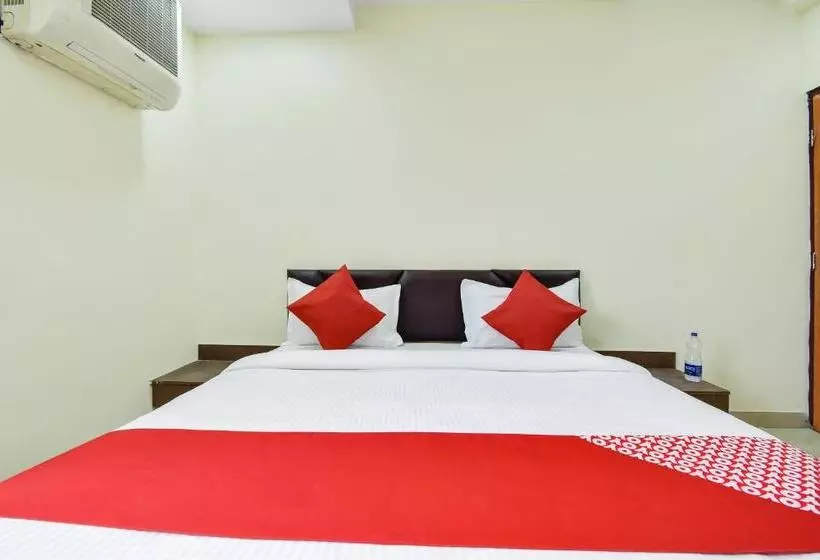 Hotelli Oyo 45331  Sant Kripa