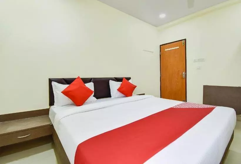 Hotelli Oyo 45331  Sant Kripa