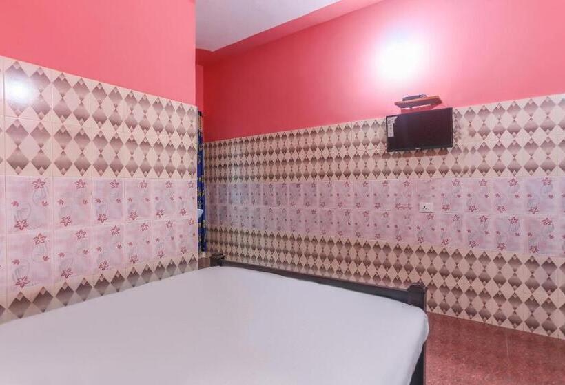 בית מלון כפרי Spot On Sree Bhadra Tourist Home