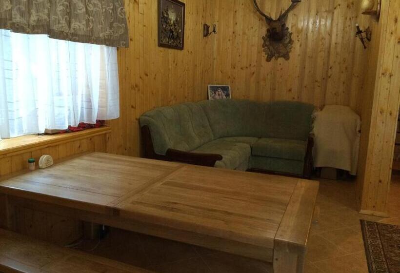 ペンション Guest House In Carpathians