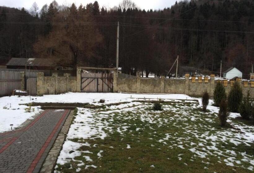 ペンション Guest House In Carpathians