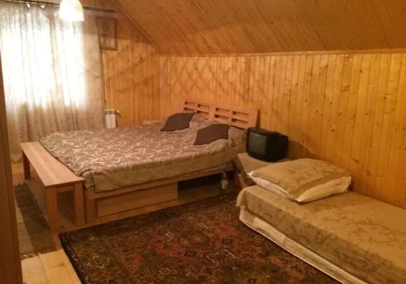 ペンション Guest House In Carpathians