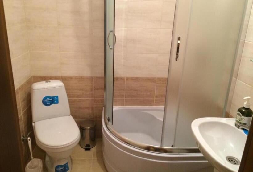 ペンション Guest House In Carpathians