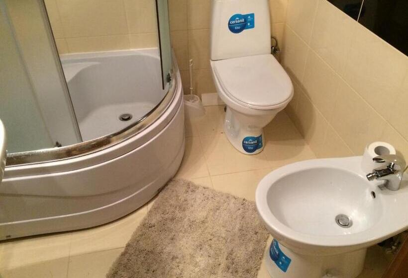 ペンション Guest House In Carpathians