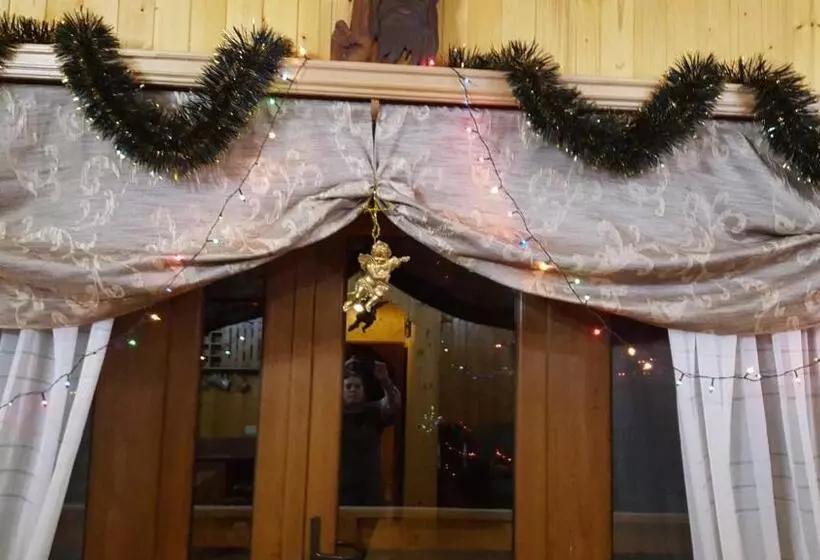 ペンション Guest House In Carpathians