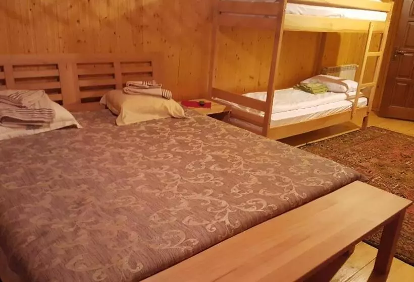 ペンション Guest House In Carpathians