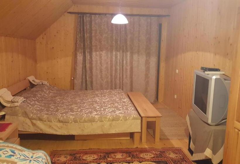 ペンション Guest House In Carpathians