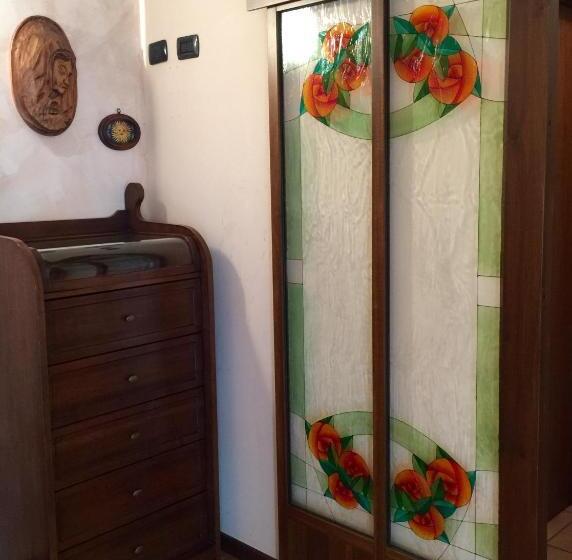 ペンション Il Fiordaliso Foresteria