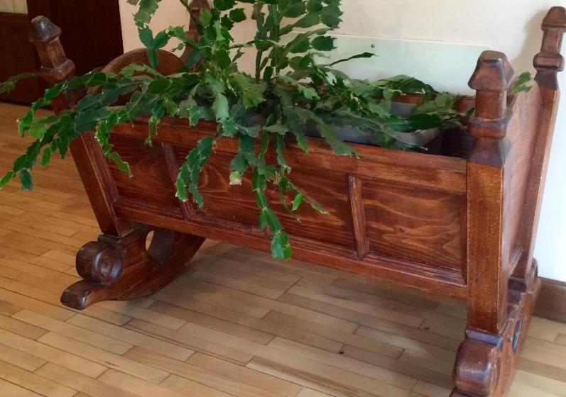 ペンション Il Fiordaliso Foresteria