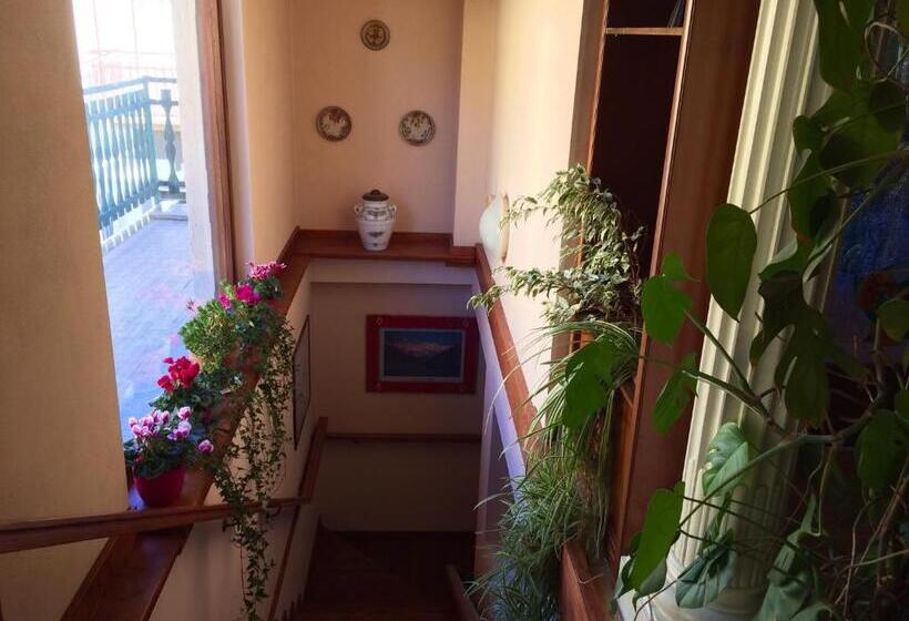 ペンション Il Fiordaliso Foresteria