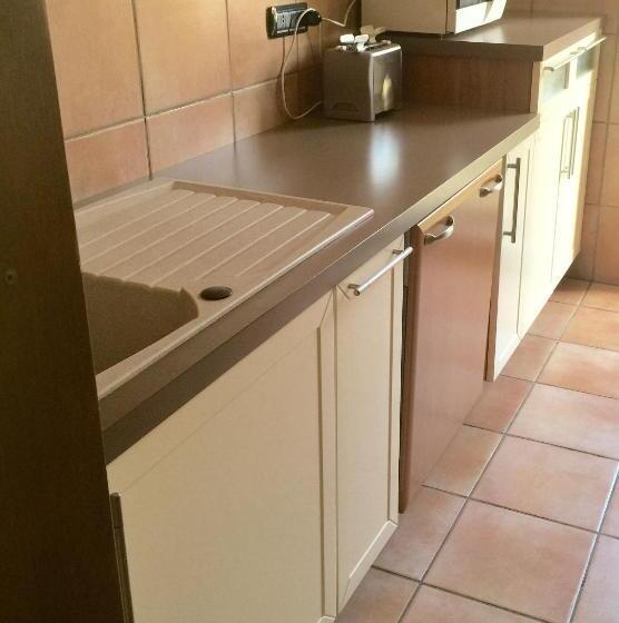 ペンション Il Fiordaliso Foresteria