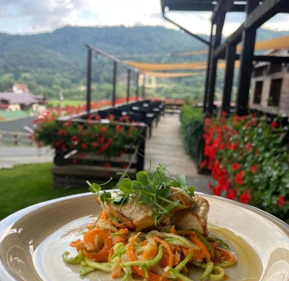 膳宿费 Maggie's Ranch