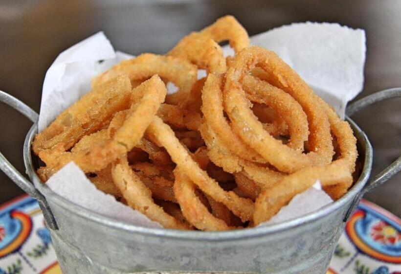 膳宿费 Maggie's Ranch