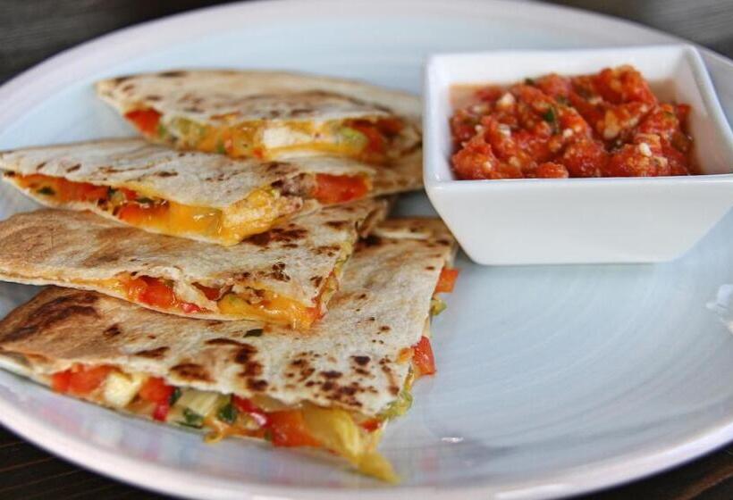 膳宿费 Maggie's Ranch