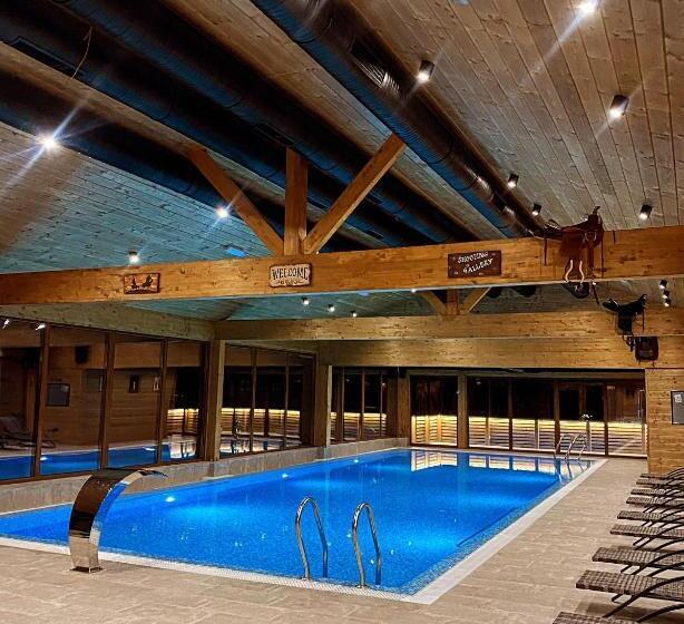 膳宿费 Maggie's Ranch