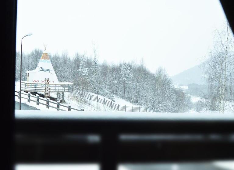 膳宿费 Maggie's Ranch