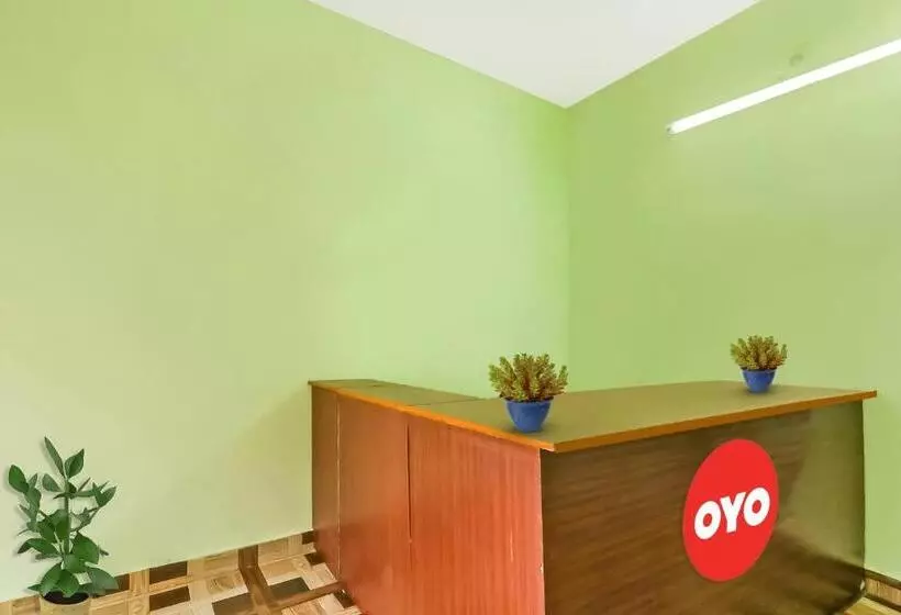 Hotelli O Sai Heritage